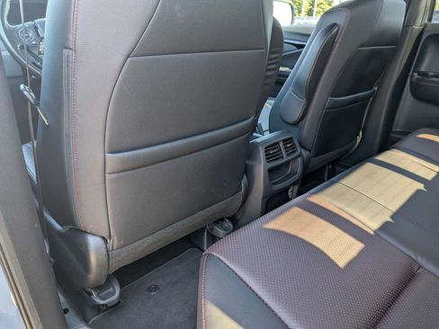 Used 2023 Honda Ridgeline Black Edition image 18