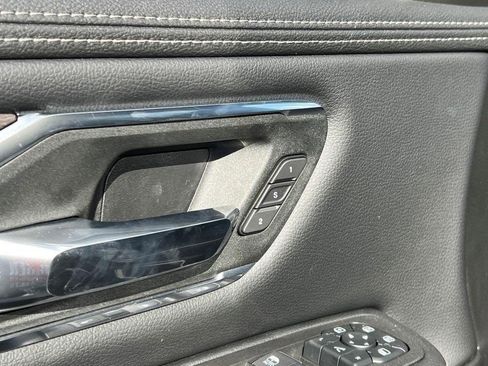 New 2026 RAM 1500 Laramie w/ Sport Appearance Package image 23