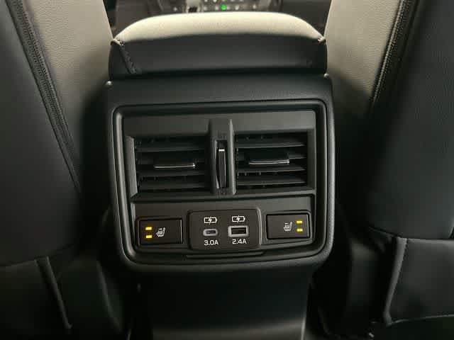 New 2026 Subaru Outback Touring XT AWD/4WD image 20