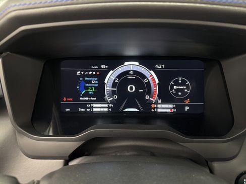 New 2026 Toyota Tundra Platinum image 17