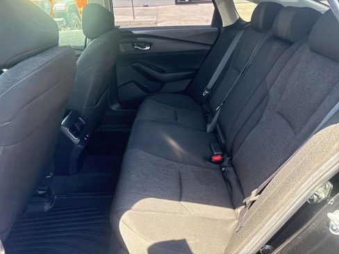 Used 2025 Honda Accord SE image 19
