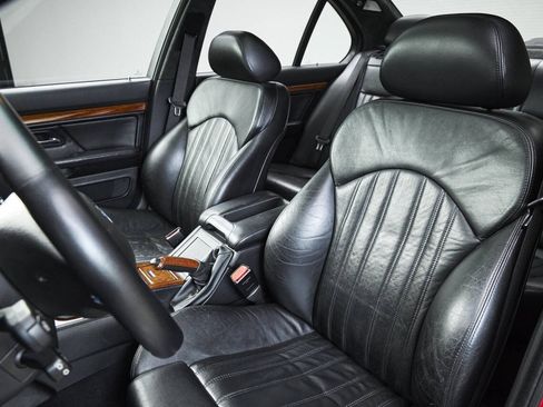Used 2001 BMW M5 RWD image 76