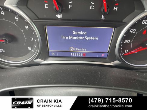 Used 2019 GMC Terrain SLT w/ Preferred Package image 20