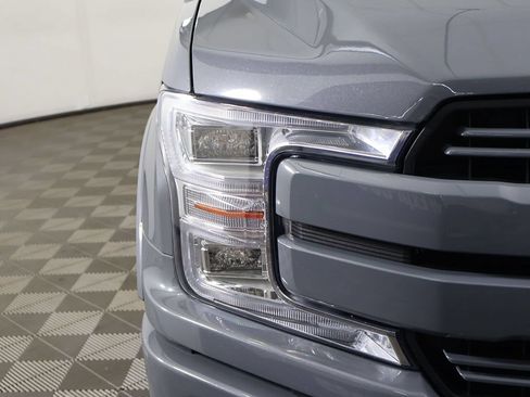 Used 2020 Ford F150 Lariat w/ Equipment Group 502A Luxury AWD/4WD image 15