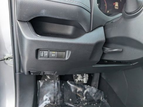 Used 2024 Toyota RAV4 XLE image 8