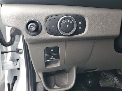 Used 2024 Ford Transit 250 Low Roof w/ Exterior Upgrade Package image 27