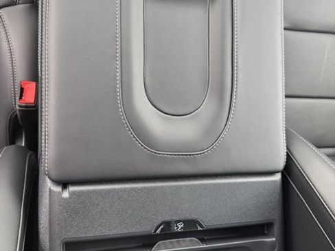 New 2026 Ford Expedition Platinum w/ Stealth Appearance Package image 22