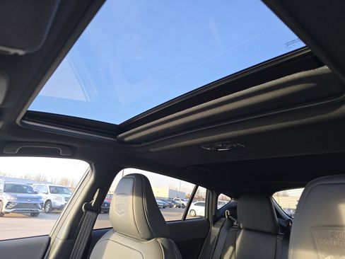 New 2026 Subaru Crosstrek 2.5i Wilderness image 9