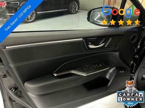 Used 2019 Honda Clarity Plug-In Hybrid image 17