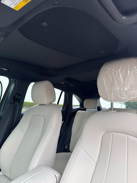 Used 2026 Mercedes-Benz GLA 250 image 2