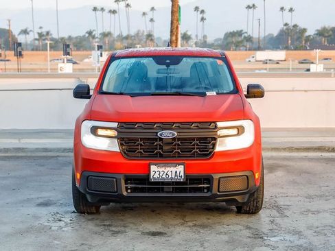 Used 2024 Ford Maverick XL image 3