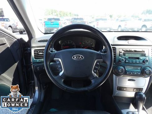 Used 2007 Kia Optima EX FWD image 24