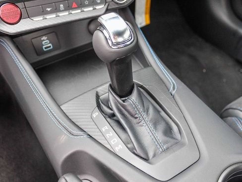 New 2026 Ford Mustang Dark Horse image 23