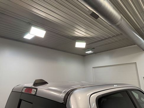 Used 2022 RAM 1500 Rebel w/ G/T Package image 45