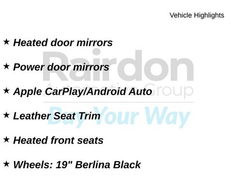Used 2026 Honda CR-V Sport Touring image 17