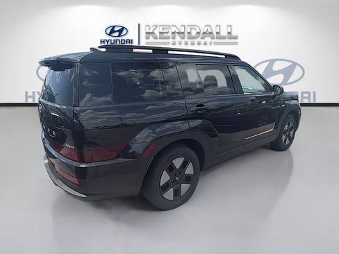 New 2026 Hyundai Santa Fe SEL FWD image 6