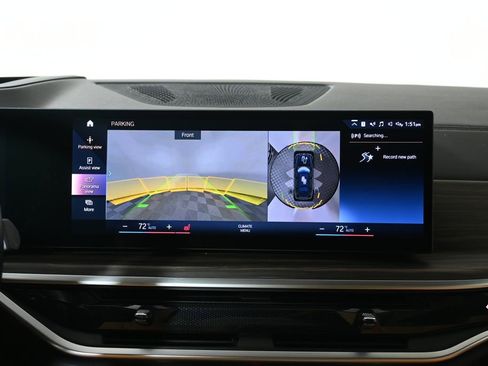 Certified 2023 BMW X7 xDrive40i w/ Executive Package image 23