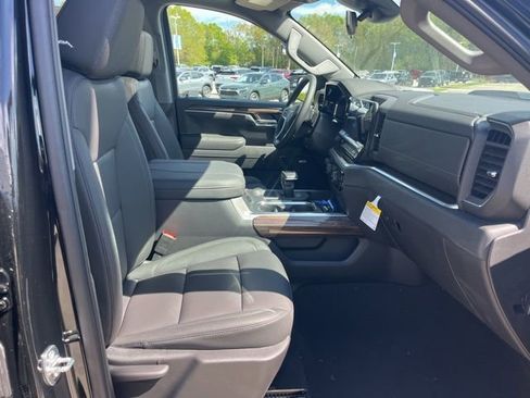 New 2026 Chevrolet Silverado 1500 LT Trail Boss image 41