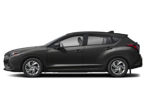 Used 2024 Subaru Impreza 2.0i w/ Popular Package #1 AWD/4WD image 2