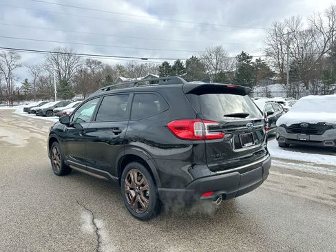 New 2026 Subaru Ascent Limited Bronze image 11