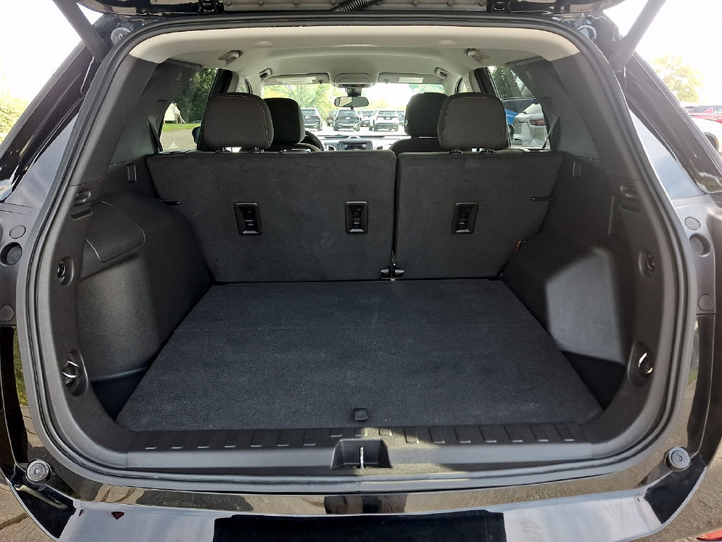 Certified 2023 Chevrolet Equinox LT AWD/4WD image 28