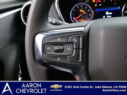 New 2026 Chevrolet Blazer LT w/ Convenience Package image 17