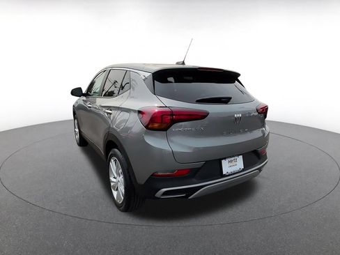 Used 2026 Buick Encore GX Preferred FWD image 9