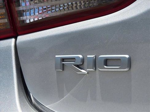 Used 2023 Kia Rio LX FWD image 21