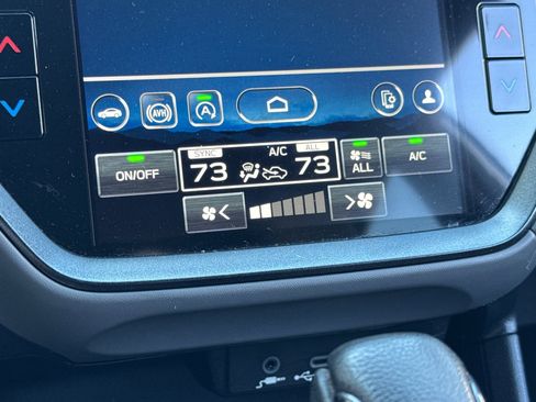 Used 2024 Subaru Crosstrek 2.5i Sport w/ Crosstrek Mirror Package image 24