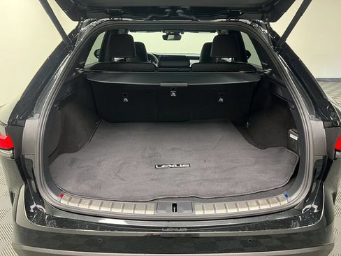 Certified 2024 Lexus RX 350 Premium w/ Cold Area Package FWD image 8