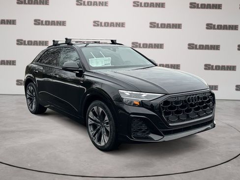 New 2026 Audi Q8 Premium Plus AWD/4WD image 7