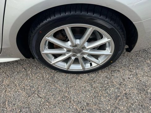 Used 2014 Audi A4 2.0T Premium Plus w/ Premium Plus Package image 12