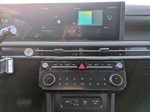 New 2025 Hyundai Tucson Limited image 10