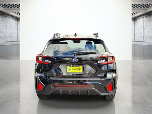 New 2026 Subaru Crosstrek 2.5i Limited AWD/4WD image 7