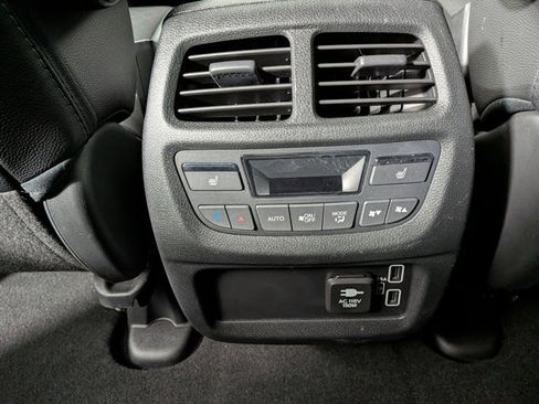 Used 2021 Honda Passport Touring image 27