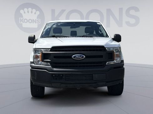 Used 2020 Ford F150 XL w/ XL Power Equipment Group image 11