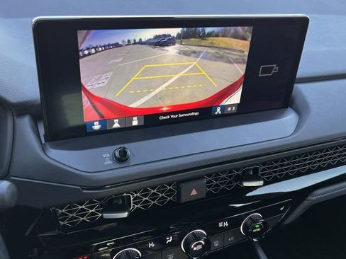 Used 2025 Honda Accord Sport image 18