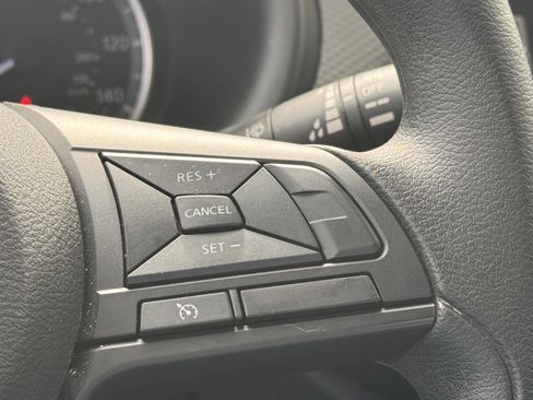 Used 2024 Nissan Kicks S FWD image 20