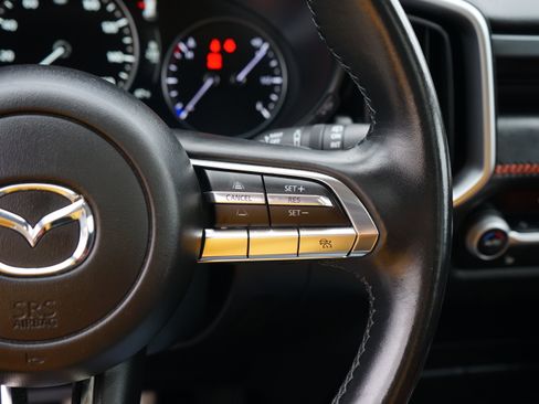 Certified 2023 MAZDA CX-50 Meridian Edition w/ Cargo Package image 22