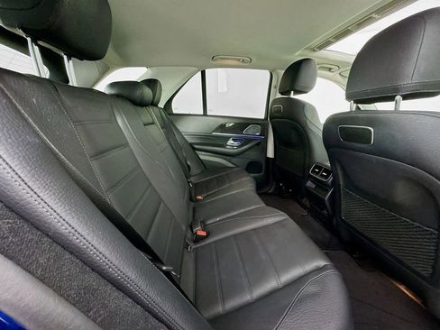 Used 2020 Mercedes-Benz GLE 350 image 35