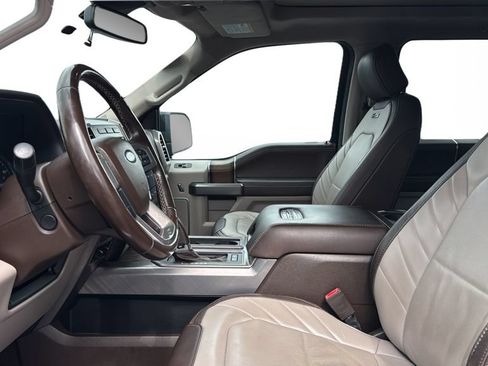 Used 2020 Ford F150 Limited AWD/4WD image 20