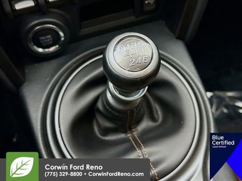 Used 2020 Toyota 86 image 19