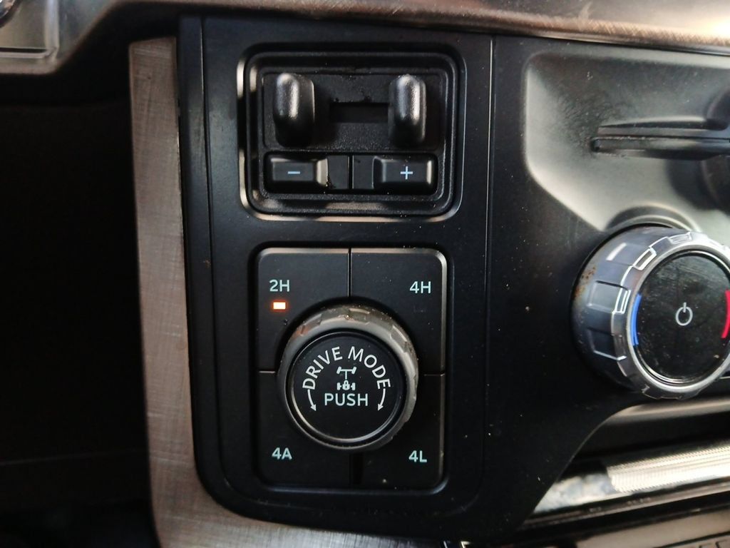 Used 2023 Ford F150 King Ranch w/ Equipment Group 601A High AWD/4WD image 10