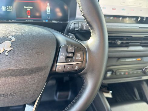 Certified 2025 Ford Bronco Sport Badlands image 28