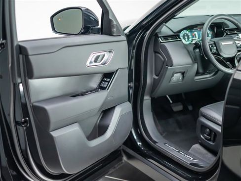 New 2026 Land Rover Range Rover Velar S AWD/4WD image 22