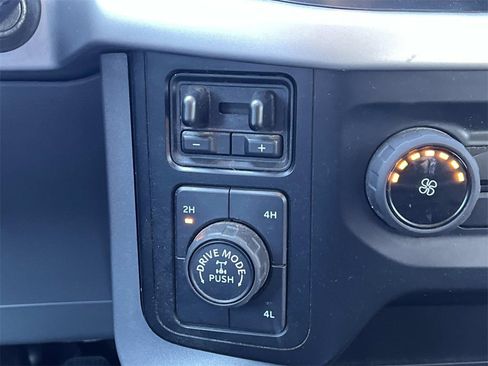 Used 2023 Ford F150 XLT w/ Trailer Tow Package image 20