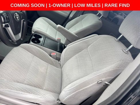 Used 2019 Toyota Sienna LE FWD image 16