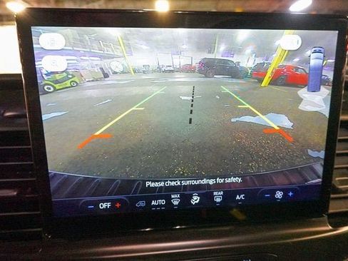 Used 2024 Ford E-Transit Low Roof image 16