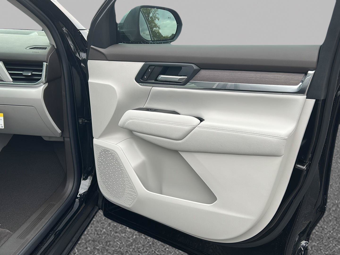 New 2027 GMC Terrain Denali AWD/4WD image 16