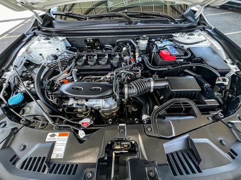 Used 2024 Honda Accord EX image 27